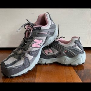New Balance All Terrain - Women’s Size 7.5 US